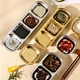 Stainless Steel Sauce Dish